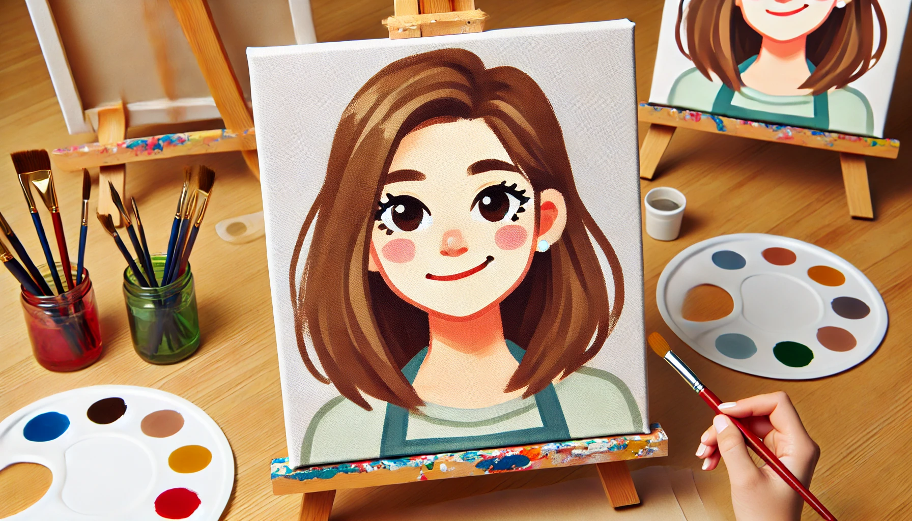 paint 8