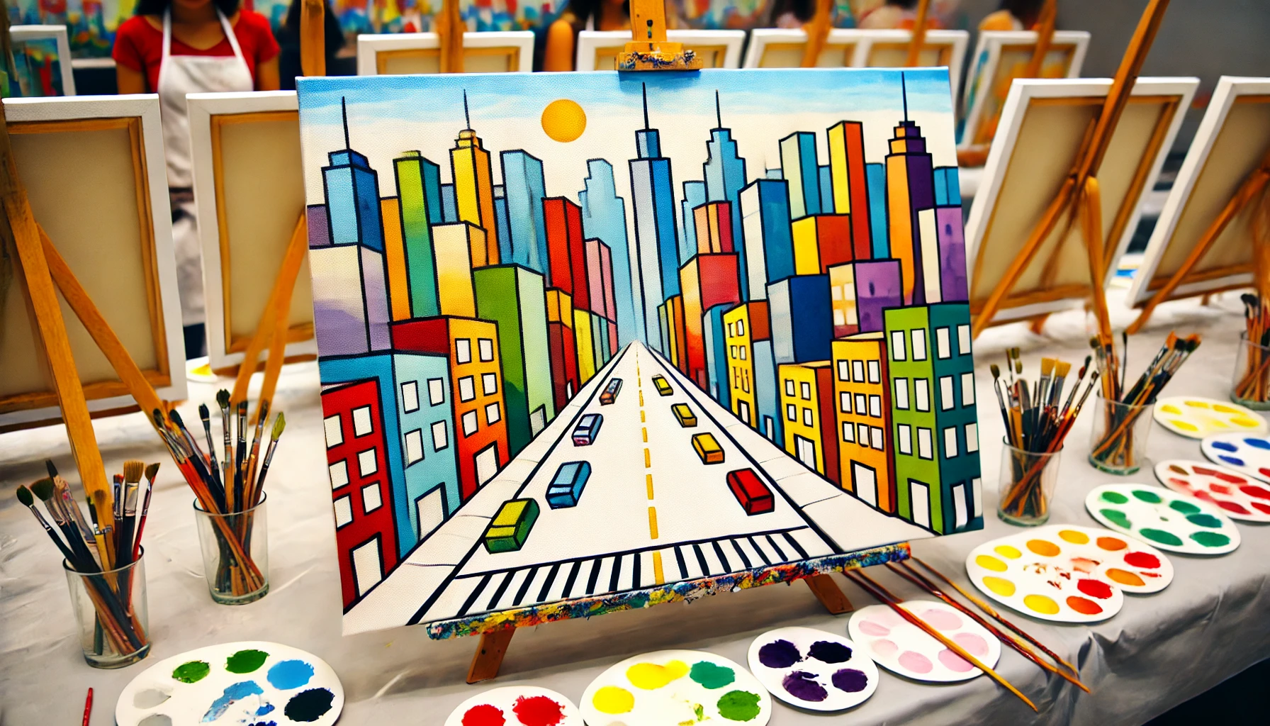 paint 9